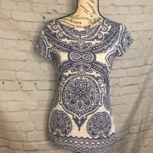 Women’s INC boho style tee